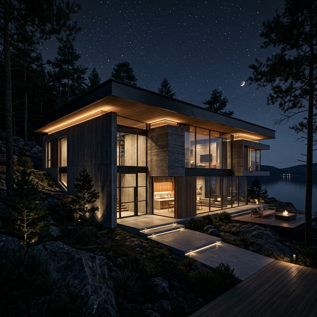 Home construction cost calculator for house budget planning